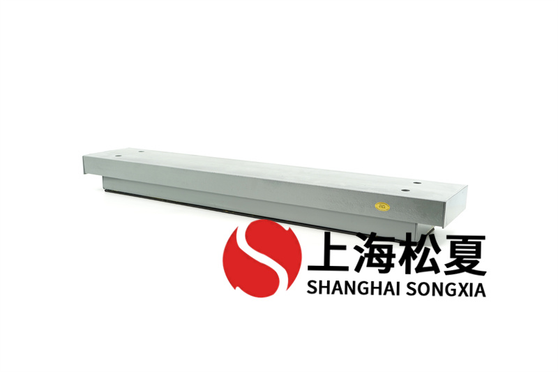 減震器的用于不一樣設(shè)備減震