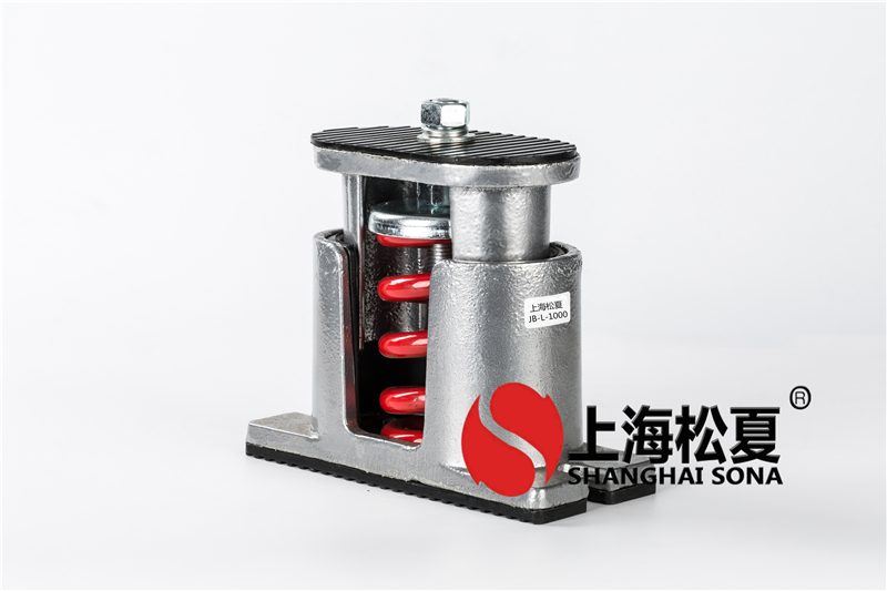 橡膠減震器對(duì)我們現(xiàn)在生活的重要性