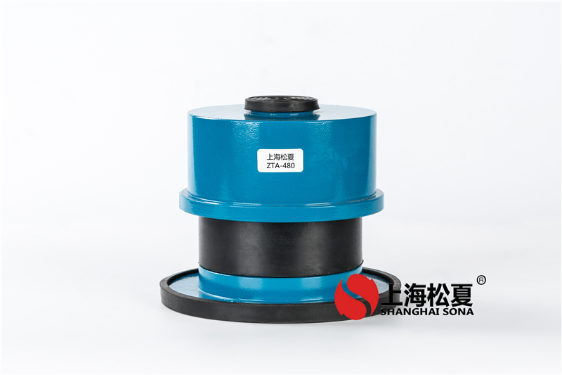 阻尼彈簧減震器更換注意事項(xiàng)